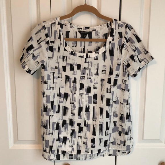 Banana Republic Tops - Banana Republic shirt. XS.